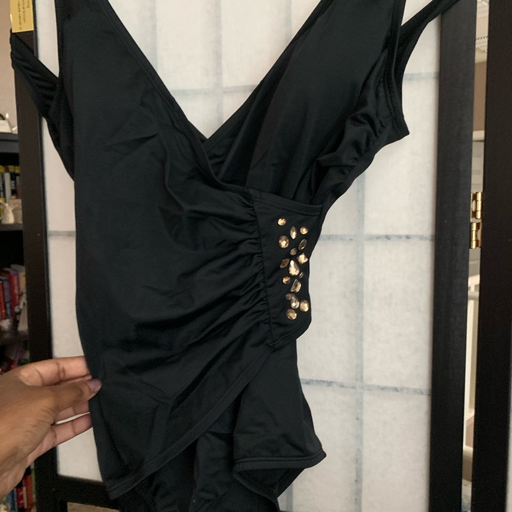 Swimsuit